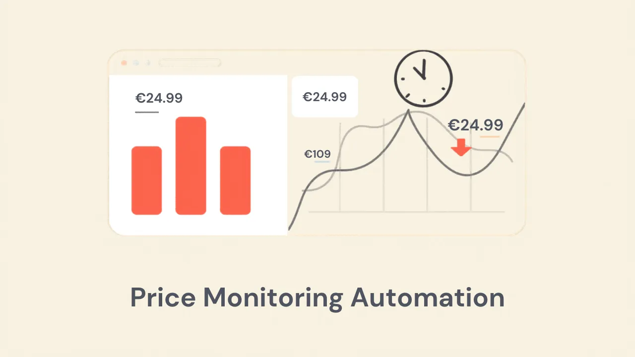 Price Monitoring Automation: The Retailer's Complete Setup Guide (2026)