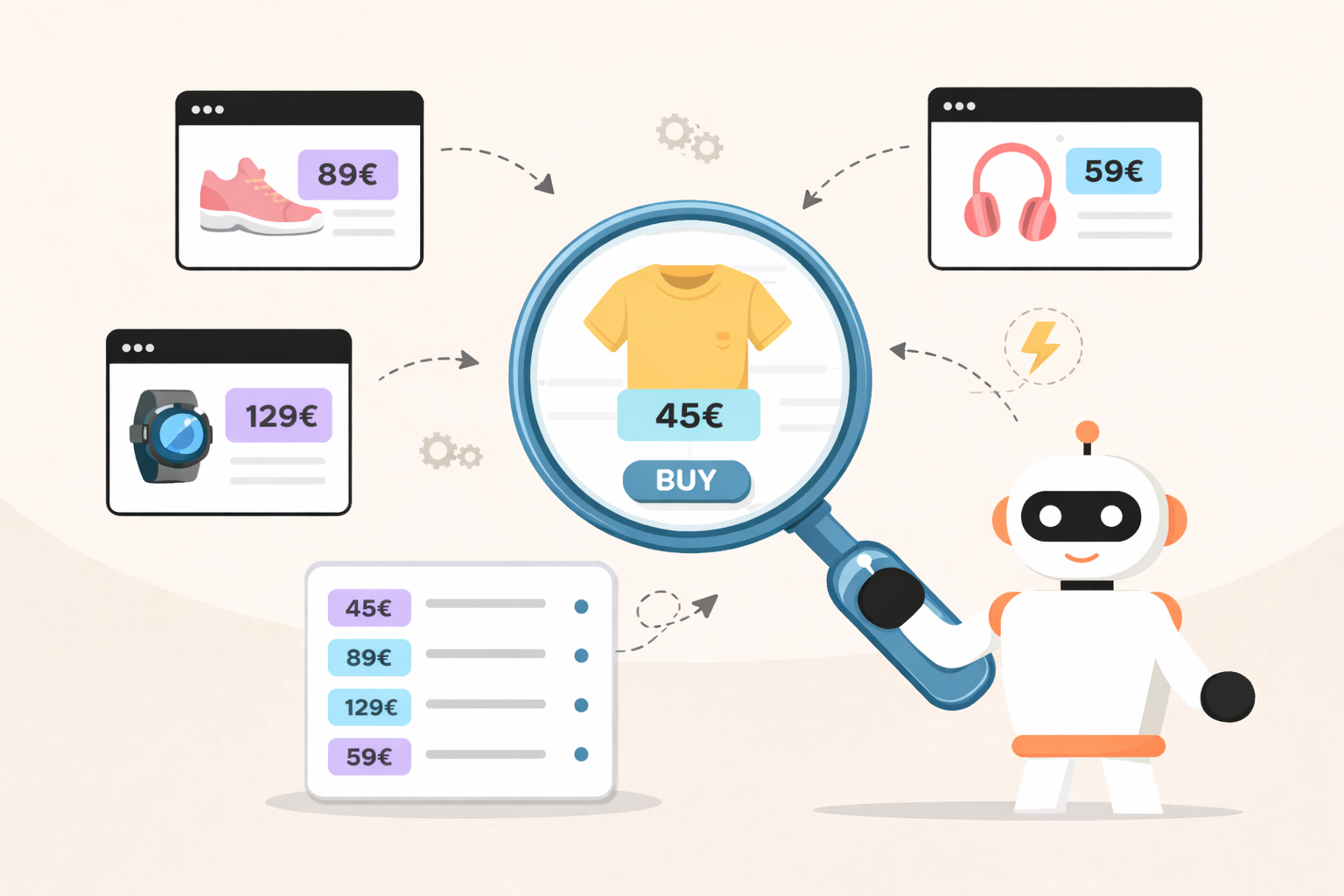 How to Scrape JavaScript-Heavy E-commerce Websites Reliably
